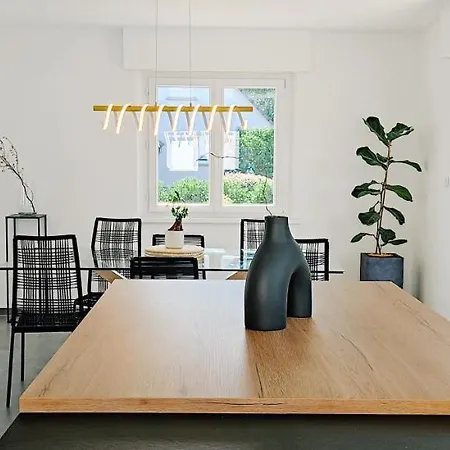 Cocoon Bed and breakfast Fegersheim