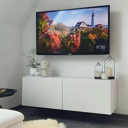 Bed & Breakfast Cocoon Fegersheim