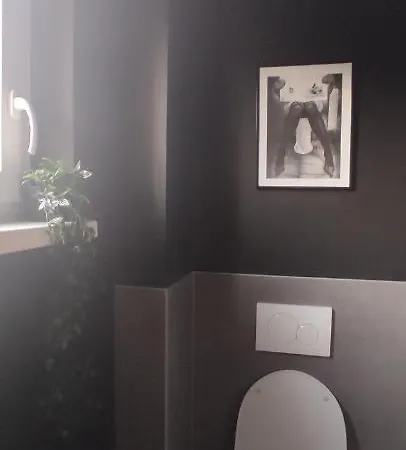 Bed & Breakfast Cocoon Fegersheim