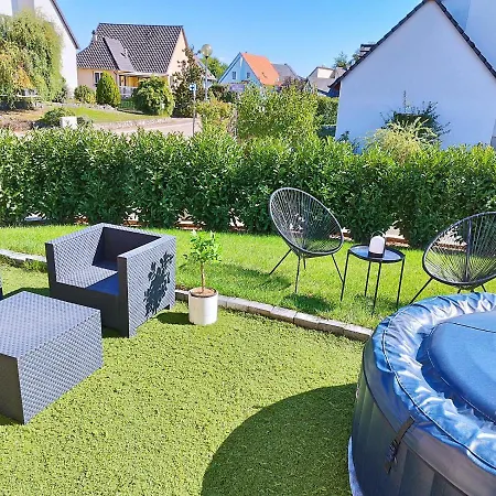 Bed & Breakfast Cocoon *