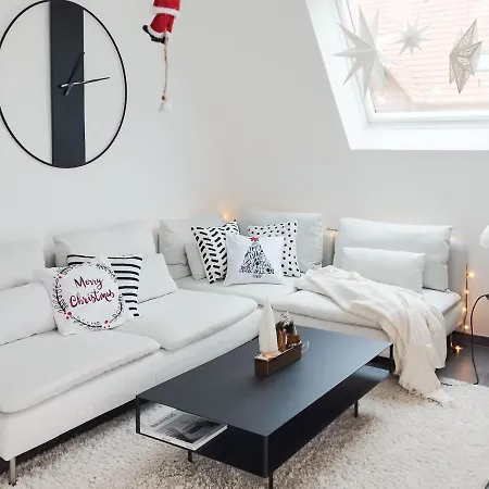 Cocoon Bed and breakfast