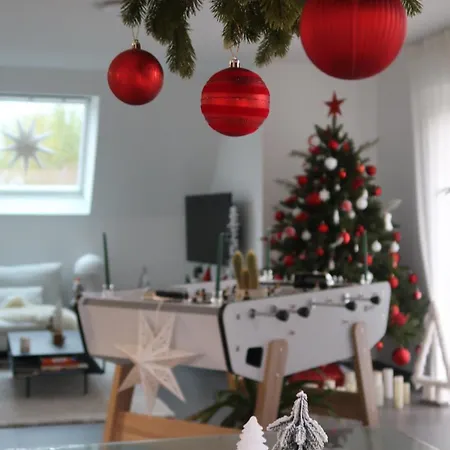 Cocoon Bed & Breakfast