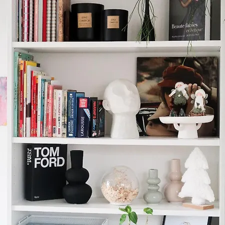 Cocoon Bed and breakfast Fegersheim