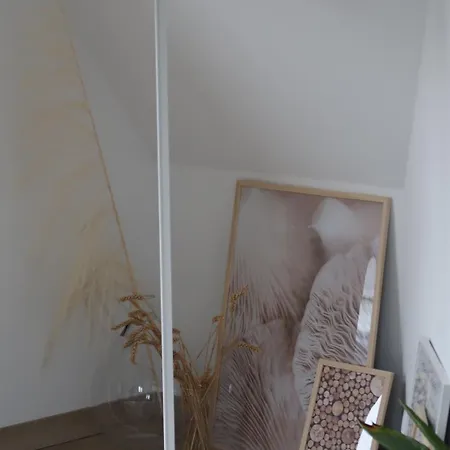 Bed & Breakfast Cocoon