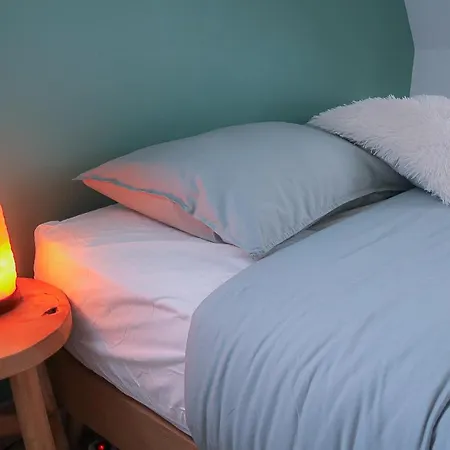 Cocoon Bed & Breakfast Fegersheim