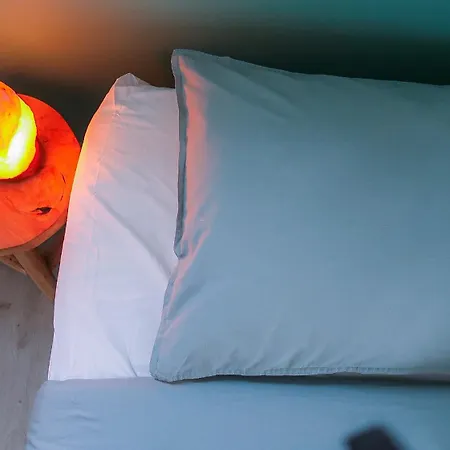 Cocoon Bed and breakfast *