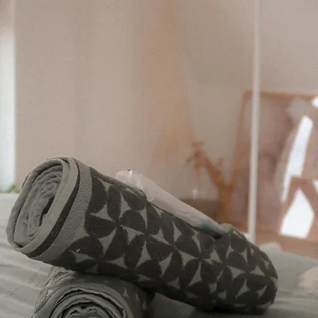 Cocoon Bed and breakfast