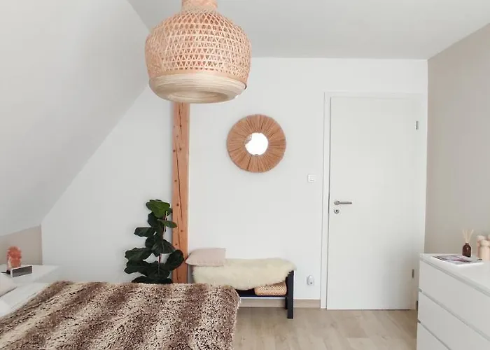 Cocoon Bed & Breakfast