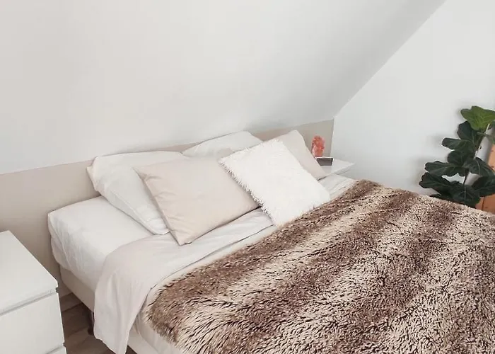 Cocoon Bed & Breakfast Fegersheim