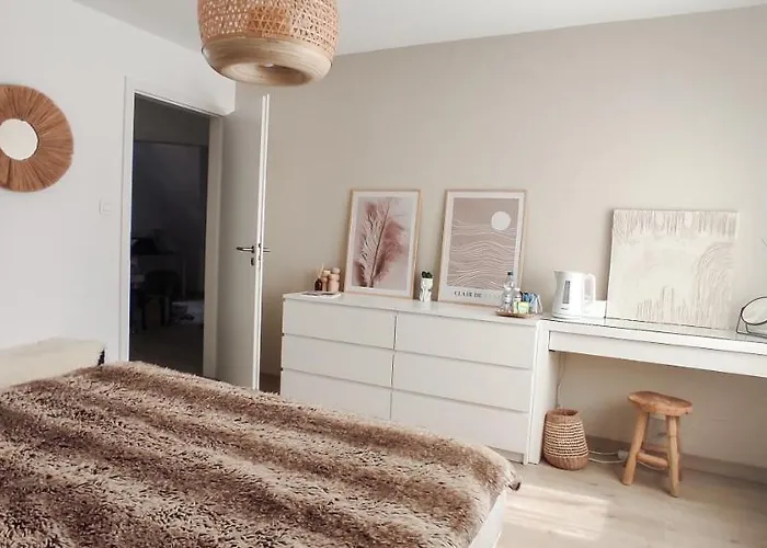 Cocoon Bed & Breakfast Fegersheim